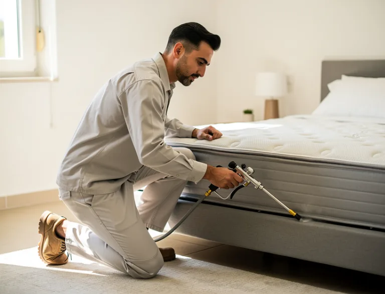 disinfestazione cimici da letto Roseto degli Abruzzi